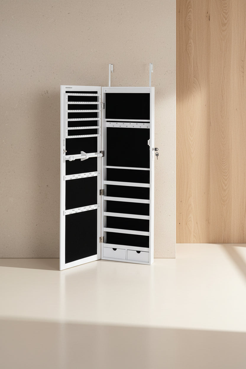 Miroir ERGO — Grand Format