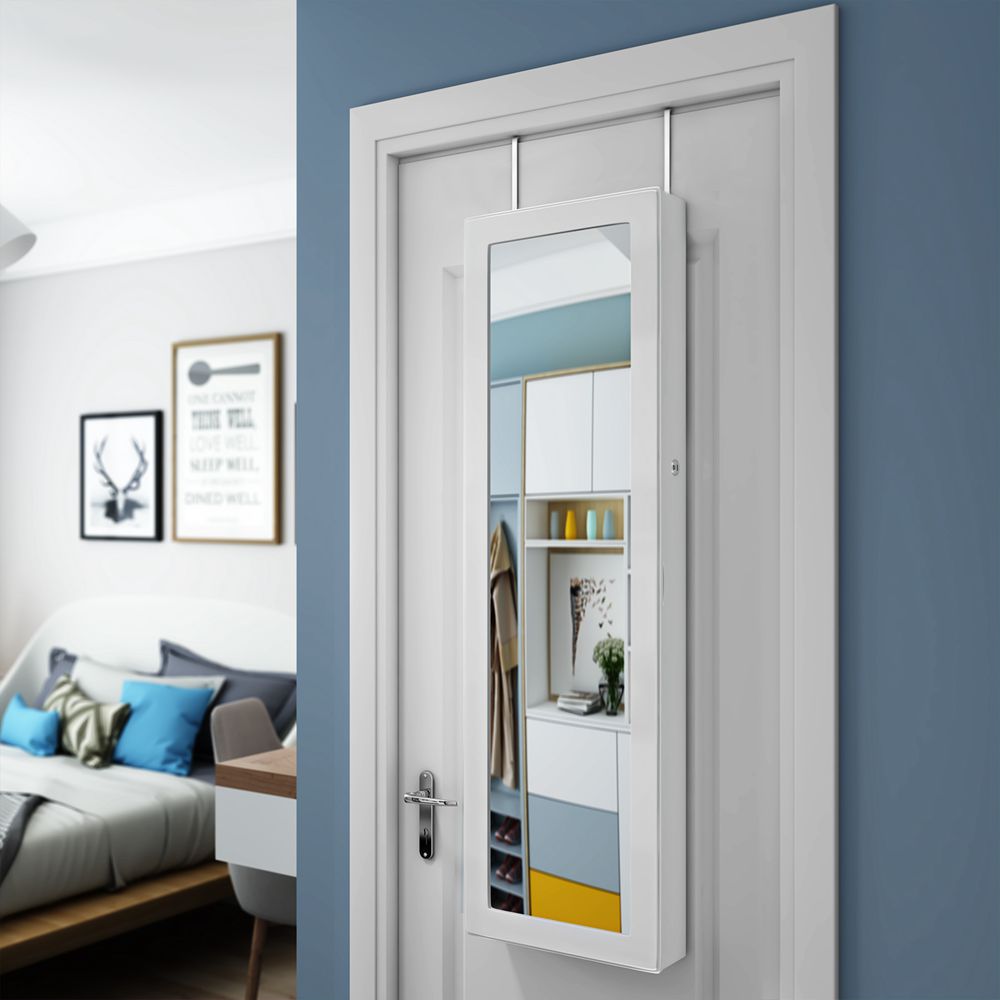 Miroir ERGO — Grand Format
