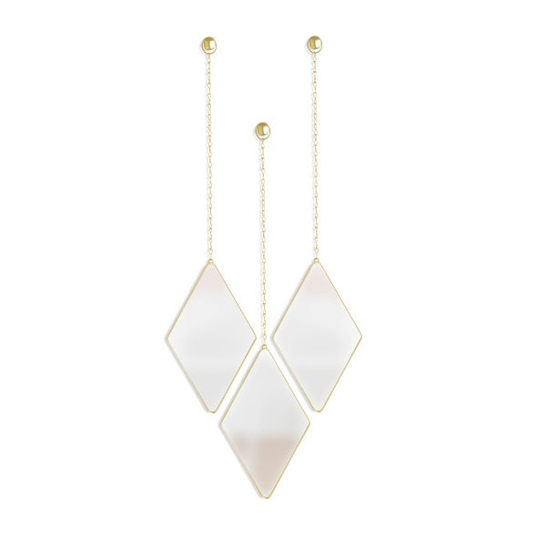 Miroir DIMA — Design Épuré