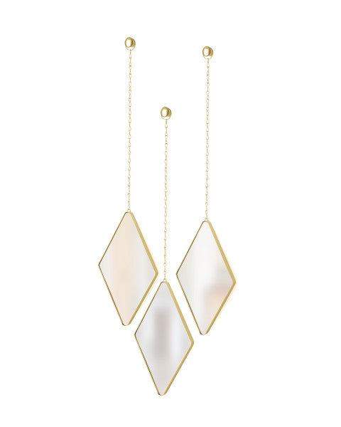 Miroir DIMA — Design Épuré
