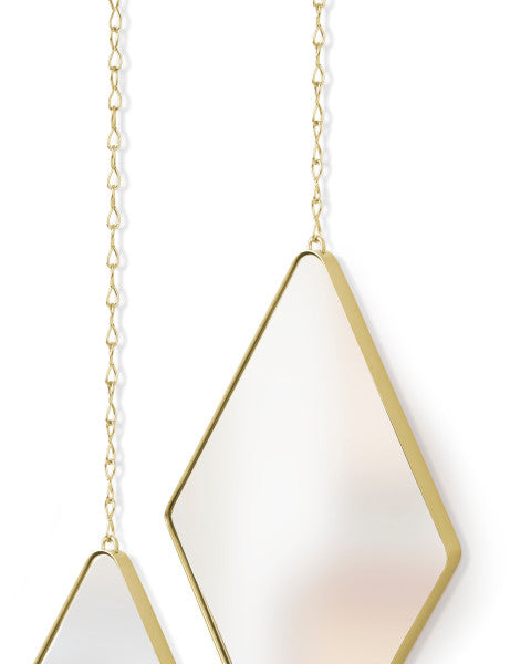 Miroir DIMA — Design Épuré