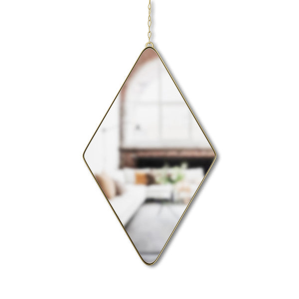 Miroir DIMA — Design Épuré