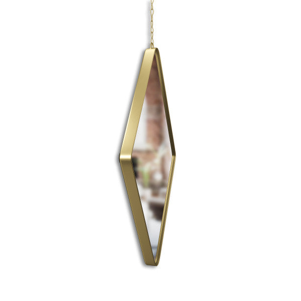 Miroir DIMA — Design Épuré