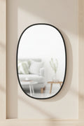 Miroir HUB — Structure Filaire