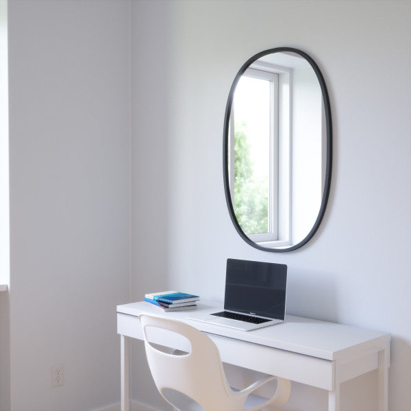 Miroir HUB — Structure Filaire