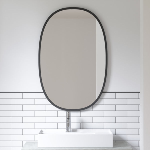 Miroir HUB — Structure Filaire