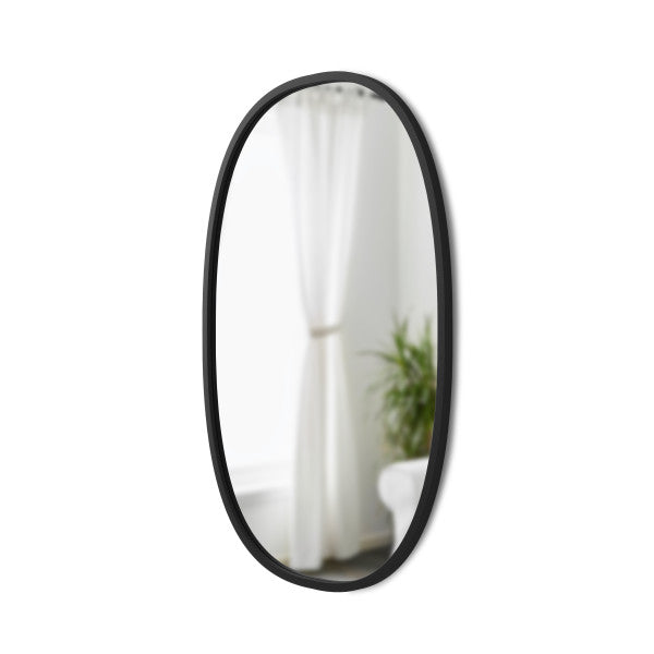 Miroir HUB — Structure Filaire