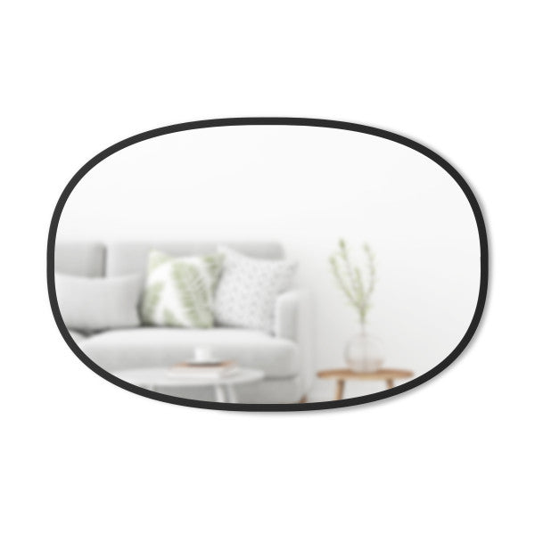 Miroir HUB — Structure Filaire