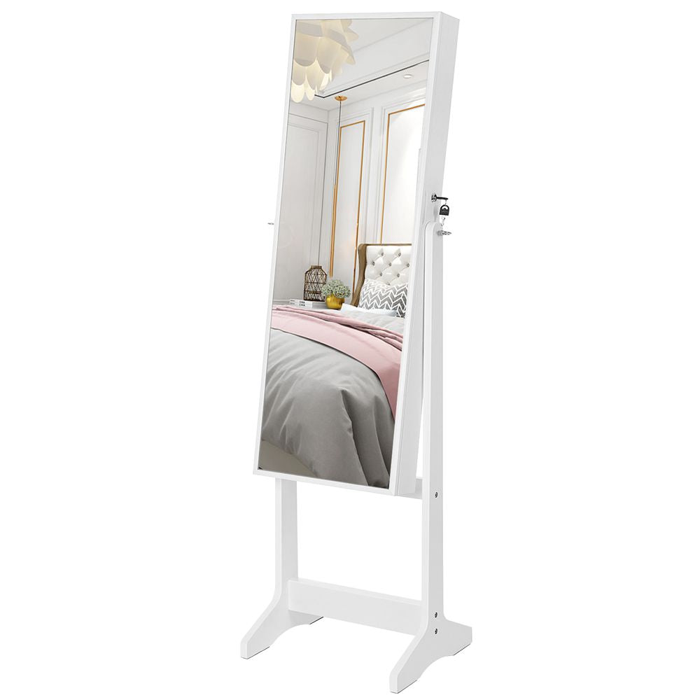 Miroir ERGO — Format Compact