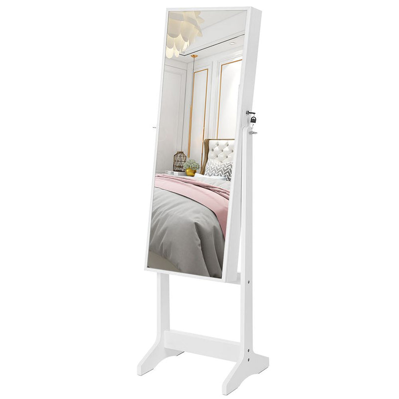 Miroir ERGO — Format Compact