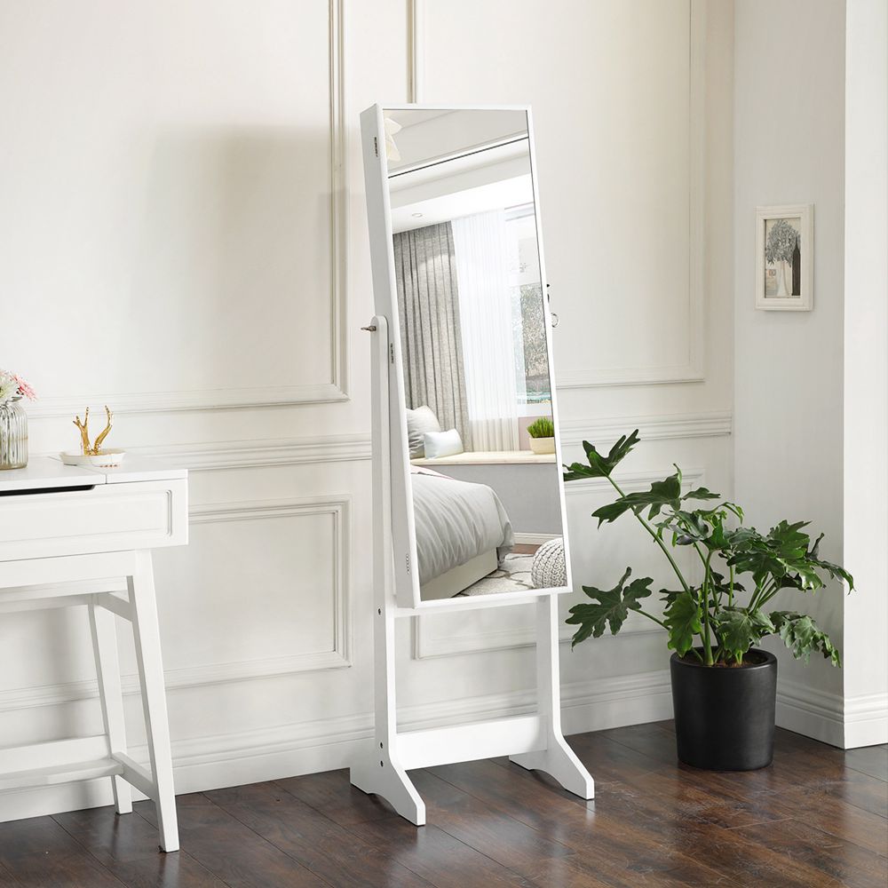 Miroir ERGO — Format Compact