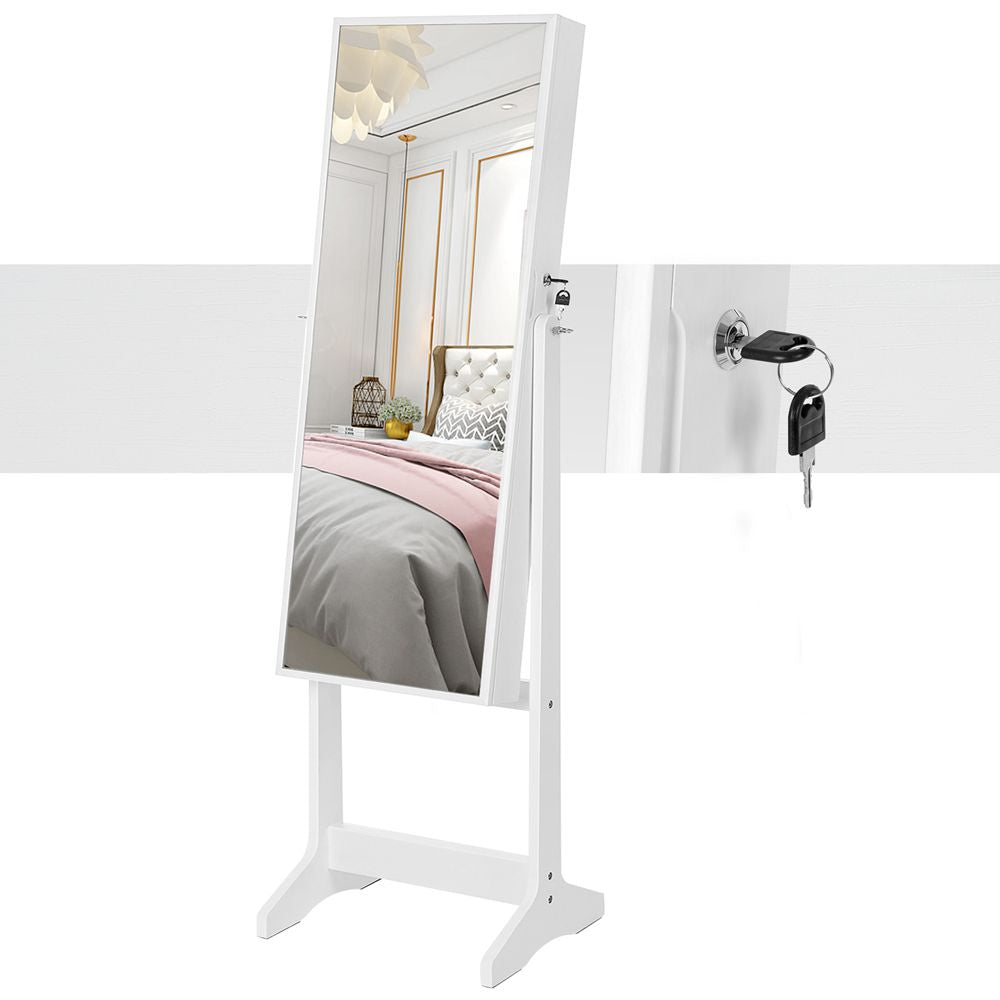 Miroir ERGO — Format Compact