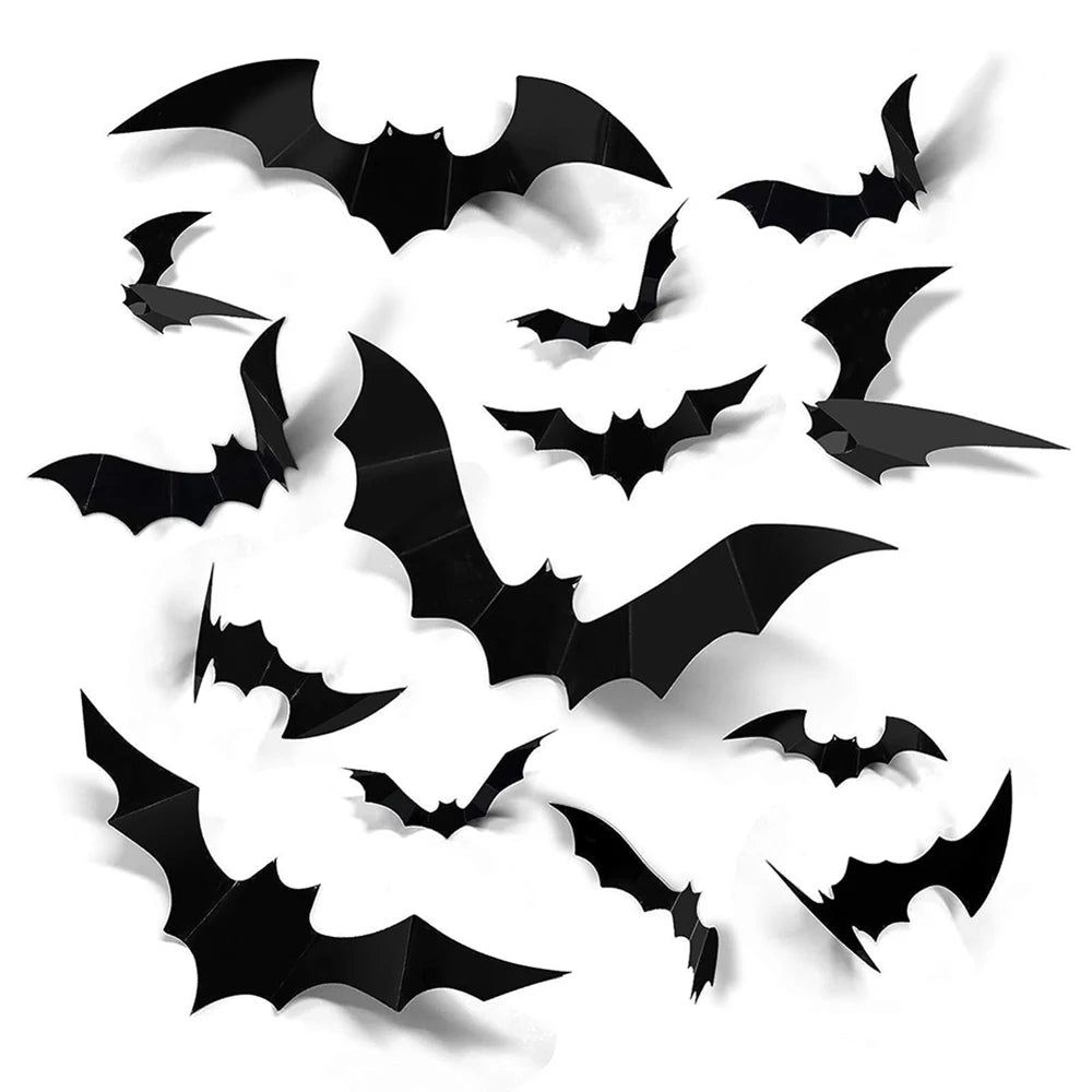 Chauves-souris Murales