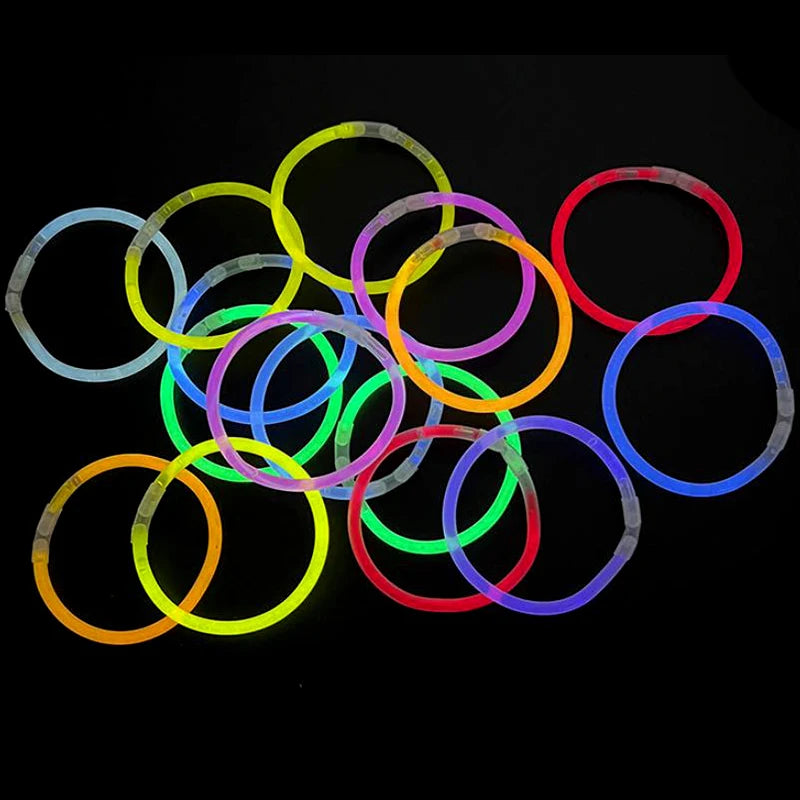 Bâtons Lumineux Festifs