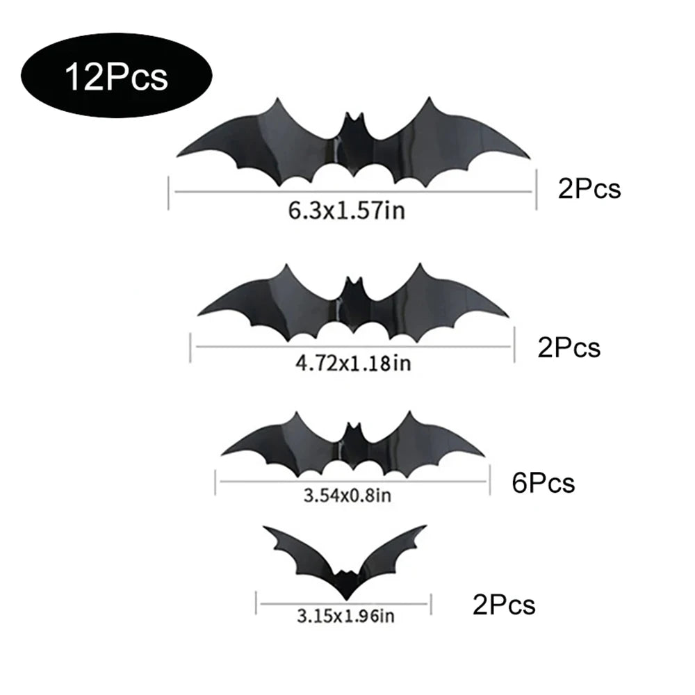 Chauves-souris Murales