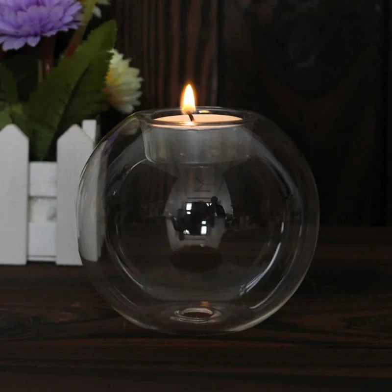 Photophore Élégance