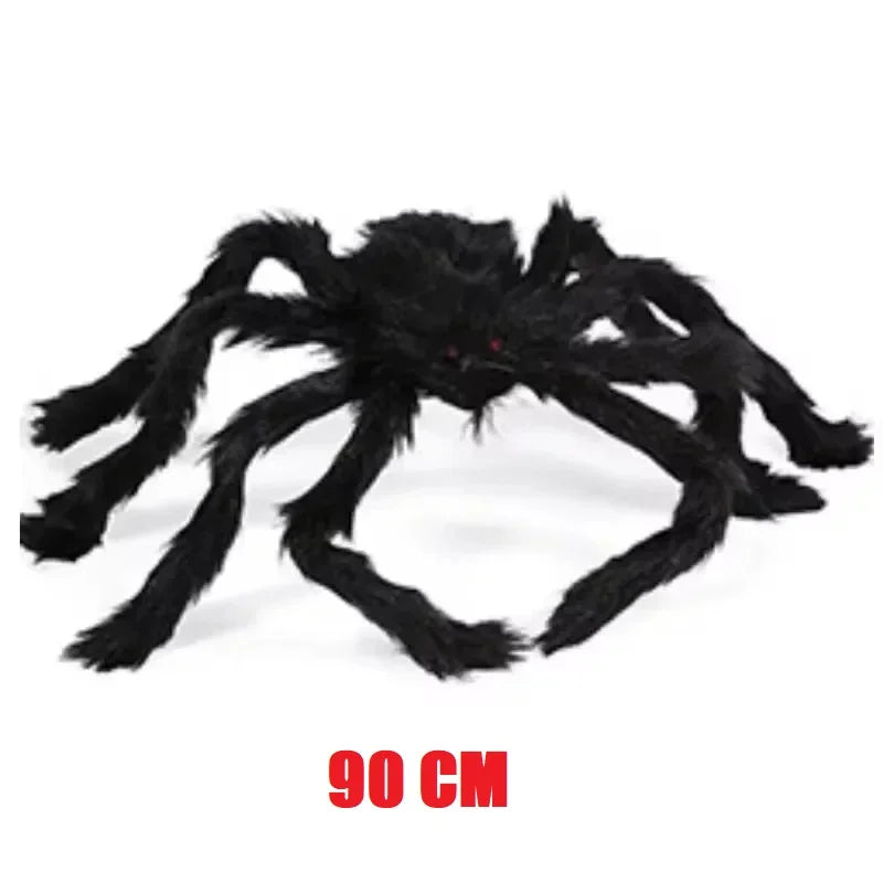 Araignée Géante