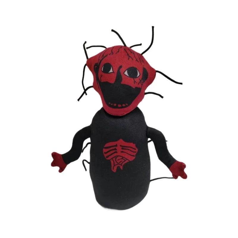 Peluche Mystère