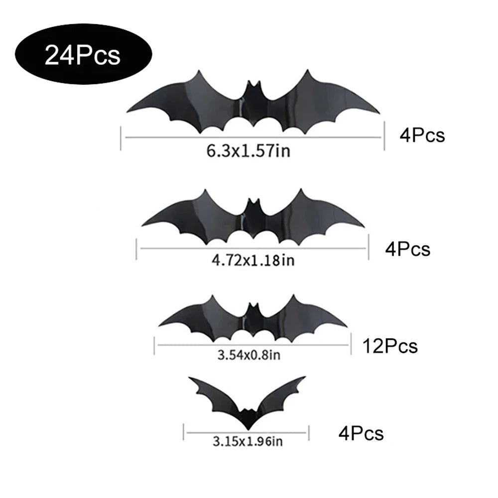 Chauves-souris Murales