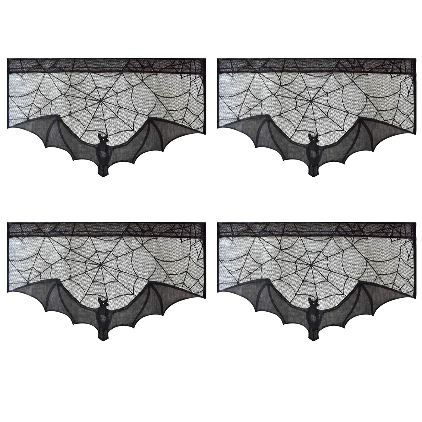 Nappe Dentelle Gothique