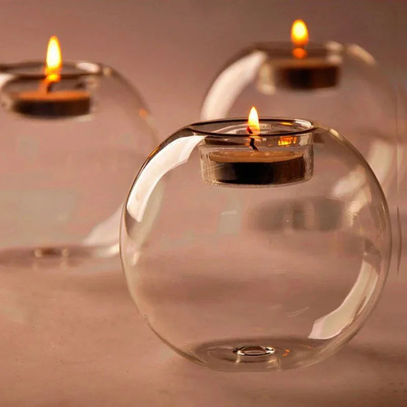 Photophore Élégance