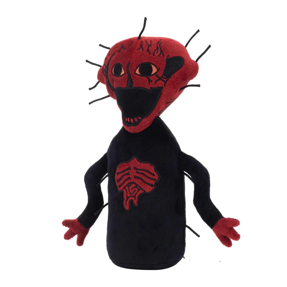 Peluche Mystère