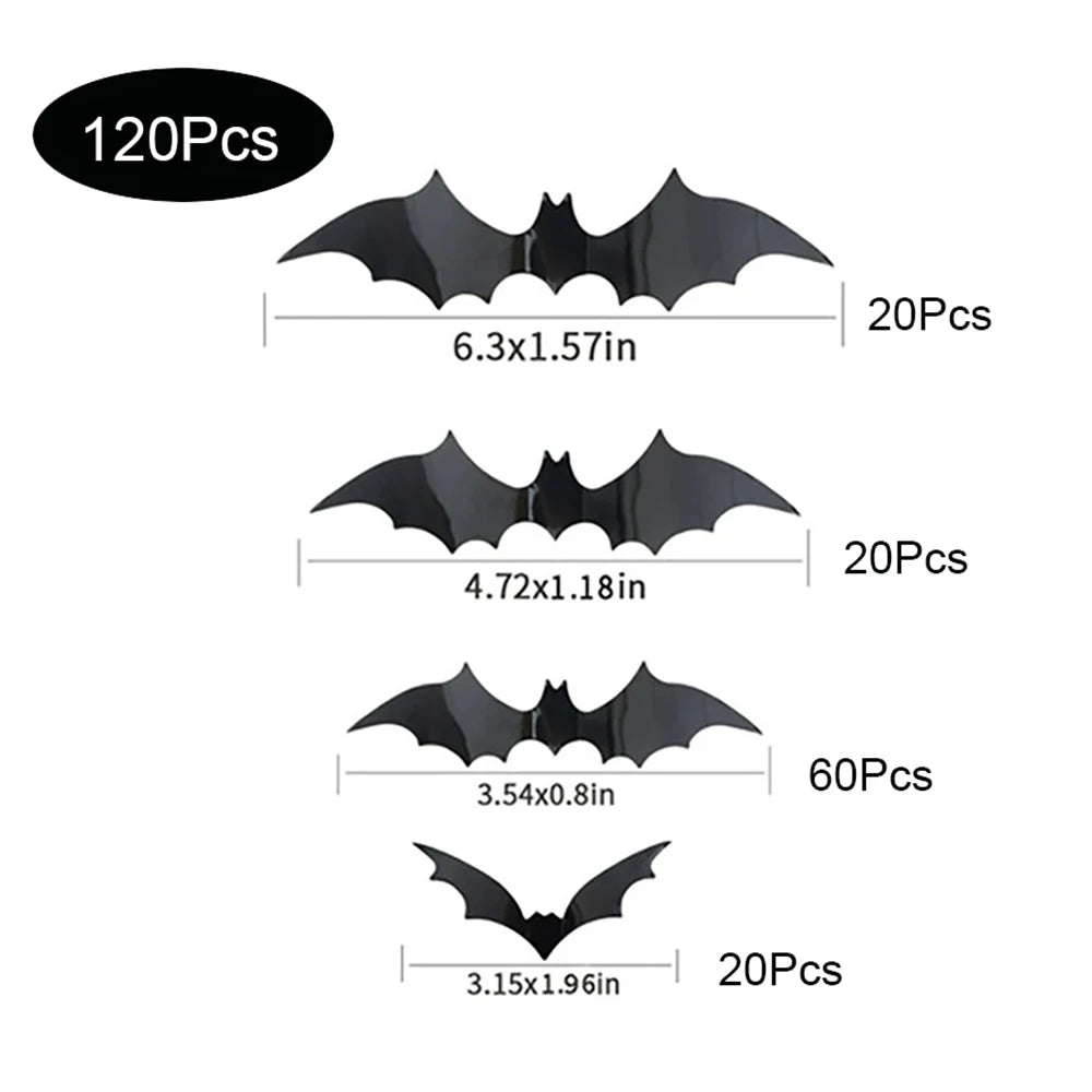 Chauves-souris Murales