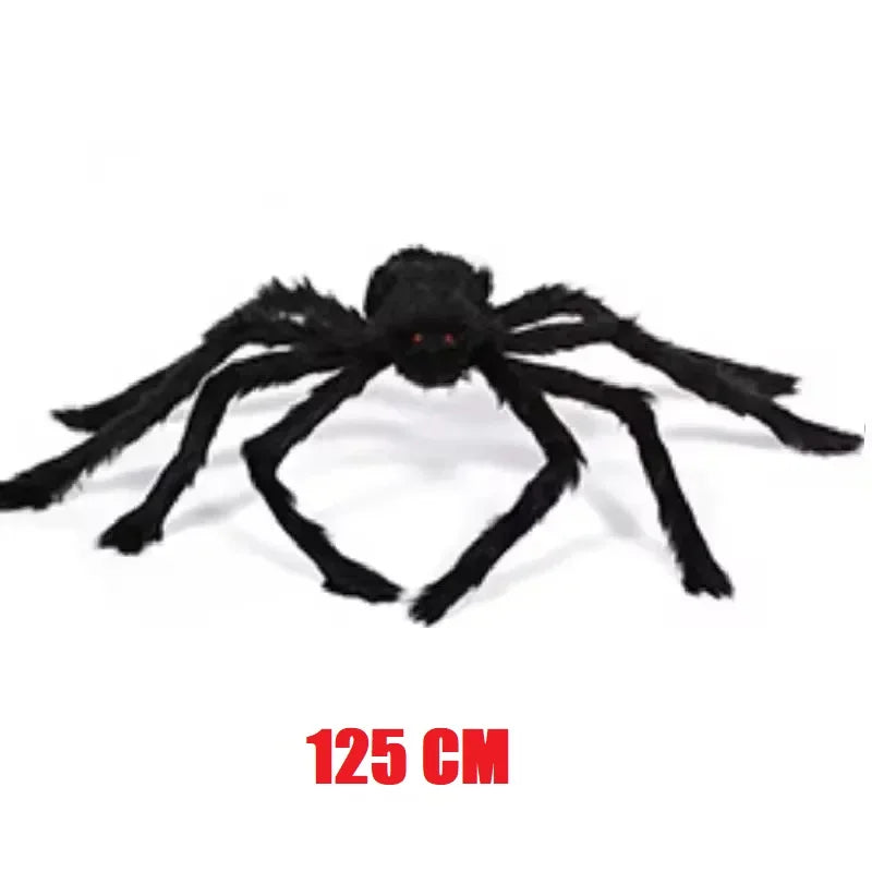 Araignée Géante