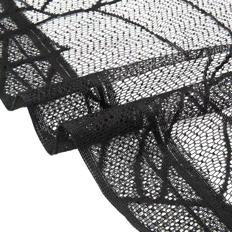 Nappe Dentelle Gothique
