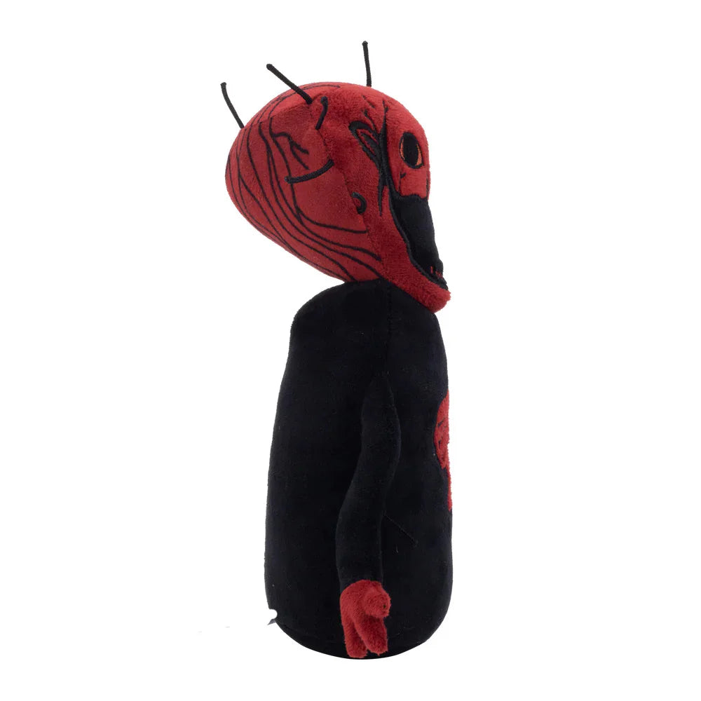 Peluche Mystère