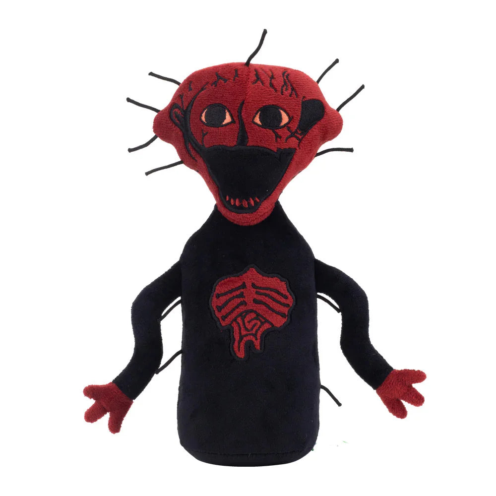 Peluche Mystère