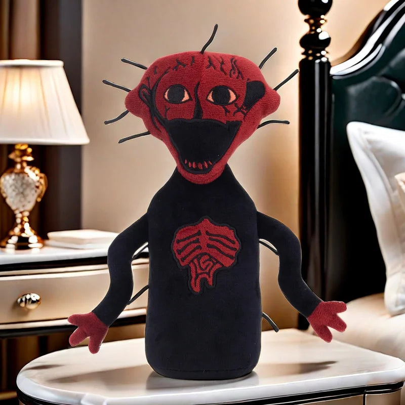 Peluche Mystère
