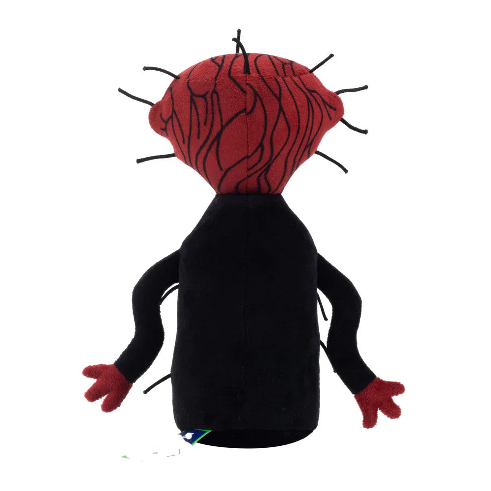 Peluche Mystère